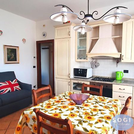 Casa Sbrindoli Apartment ลิโดดิเยโซโล ภายนอก รูปภาพ