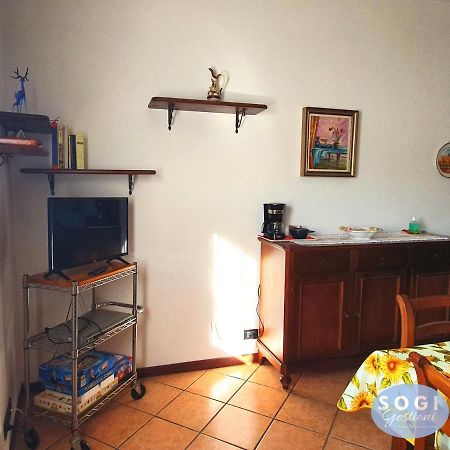 Casa Sbrindoli Apartment ลิโดดิเยโซโล ภายนอก รูปภาพ