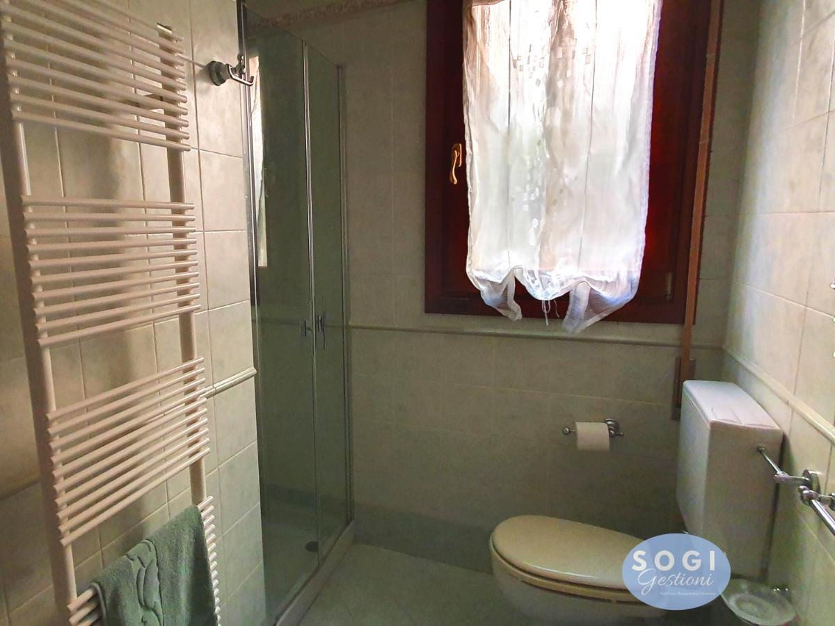 Casa Sbrindoli Apartment ลิโดดิเยโซโล ภายนอก รูปภาพ