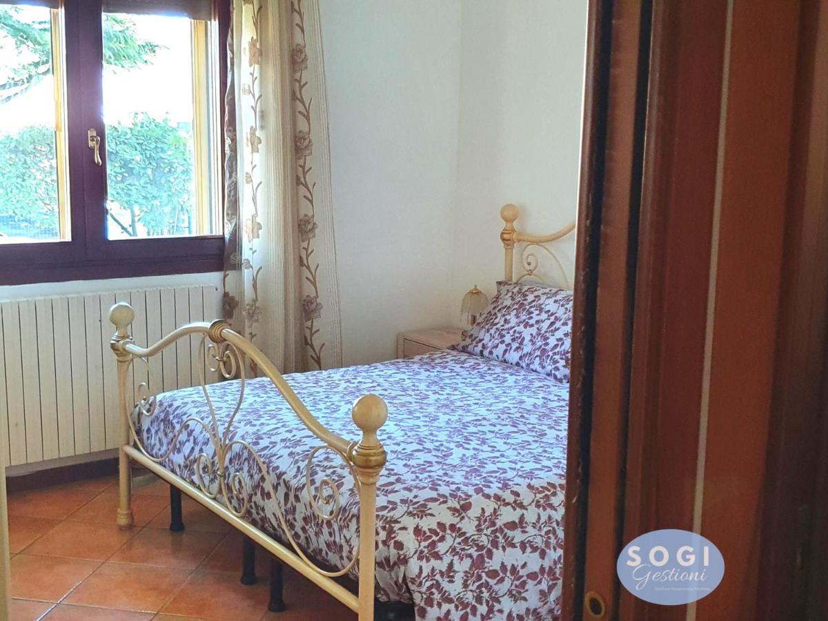 Casa Sbrindoli Apartment ลิโดดิเยโซโล ภายนอก รูปภาพ