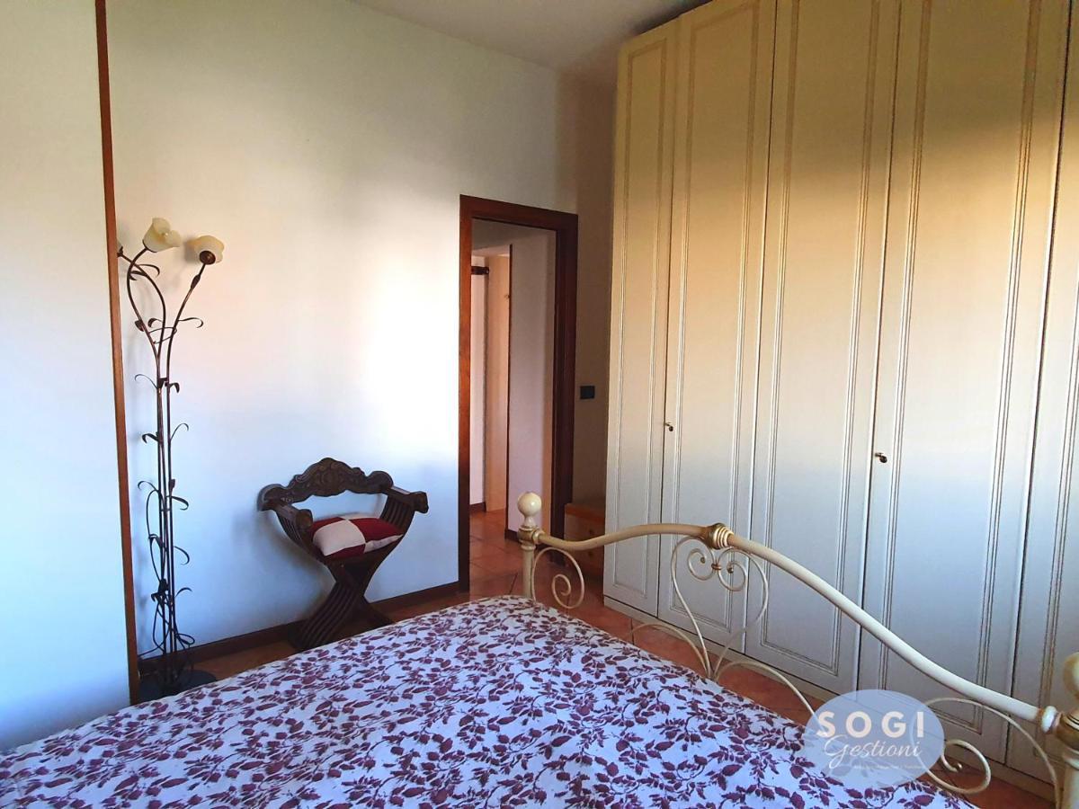 Casa Sbrindoli Apartment ลิโดดิเยโซโล ภายนอก รูปภาพ