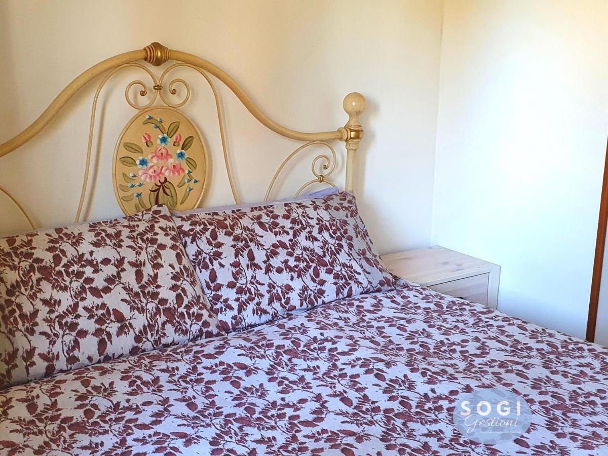 Casa Sbrindoli Apartment ลิโดดิเยโซโล ภายนอก รูปภาพ