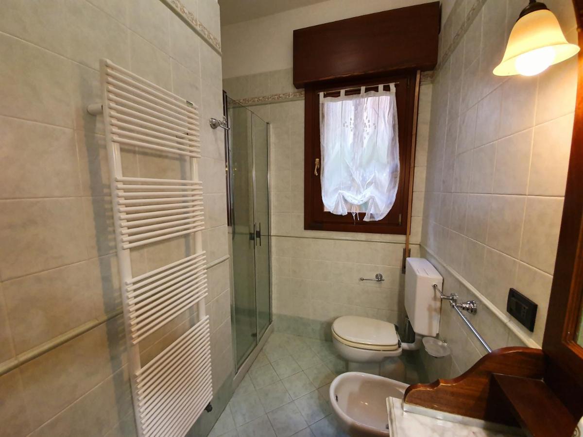 Casa Sbrindoli Apartment ลิโดดิเยโซโล ภายนอก รูปภาพ