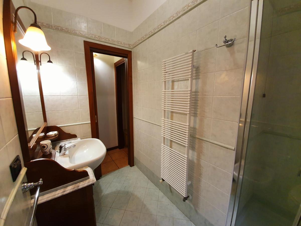 Casa Sbrindoli Apartment ลิโดดิเยโซโล ภายนอก รูปภาพ